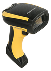 Leitor Datalogic 9500