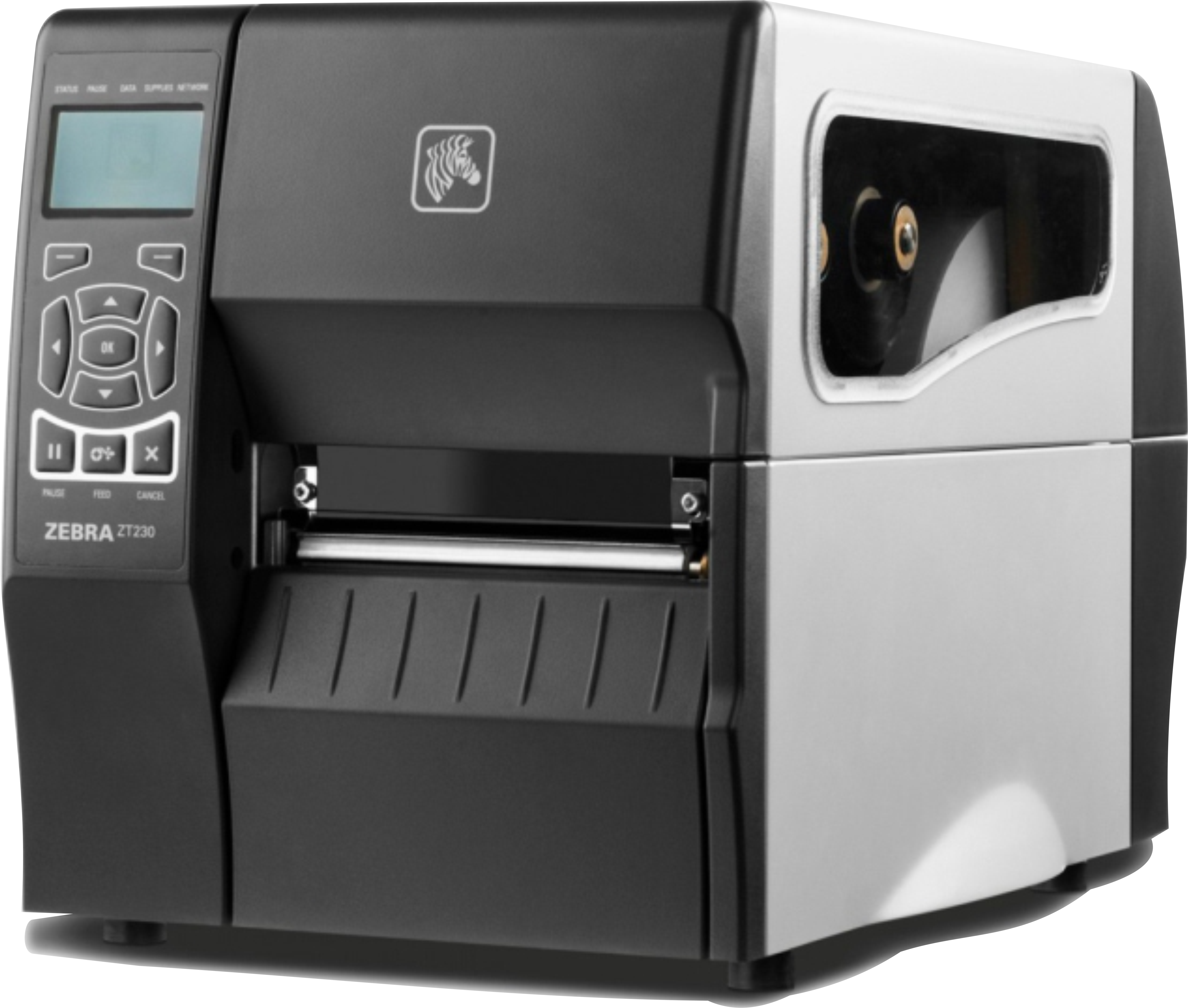 Impressora Zebra ZT230