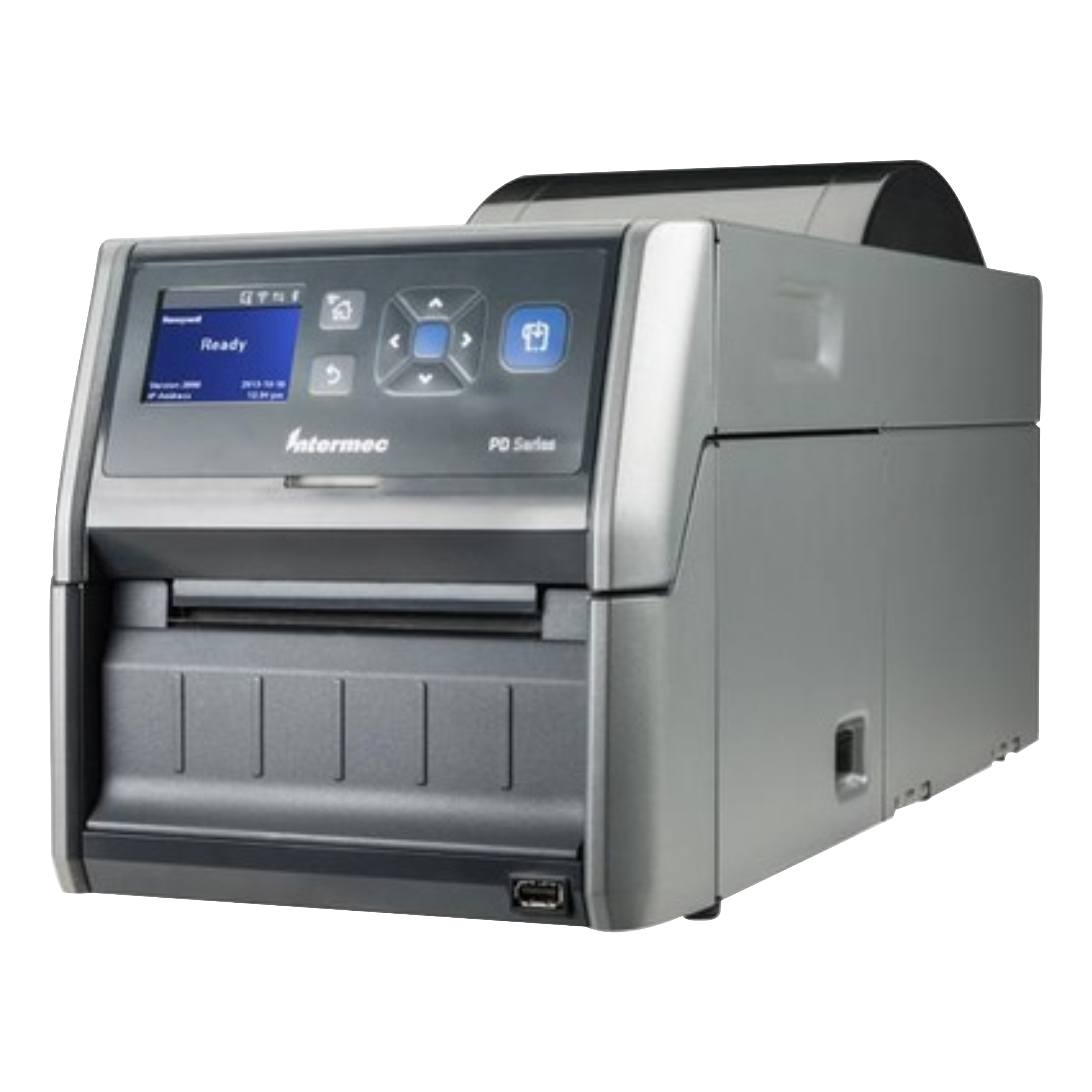 Impressora Honeywell