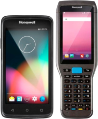 Coletor Honeywell