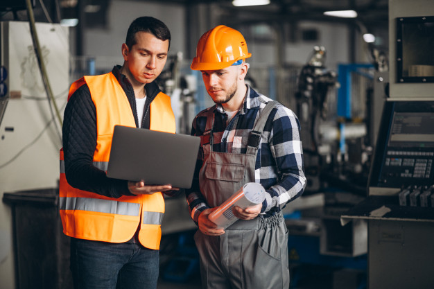 Soluções para industria
