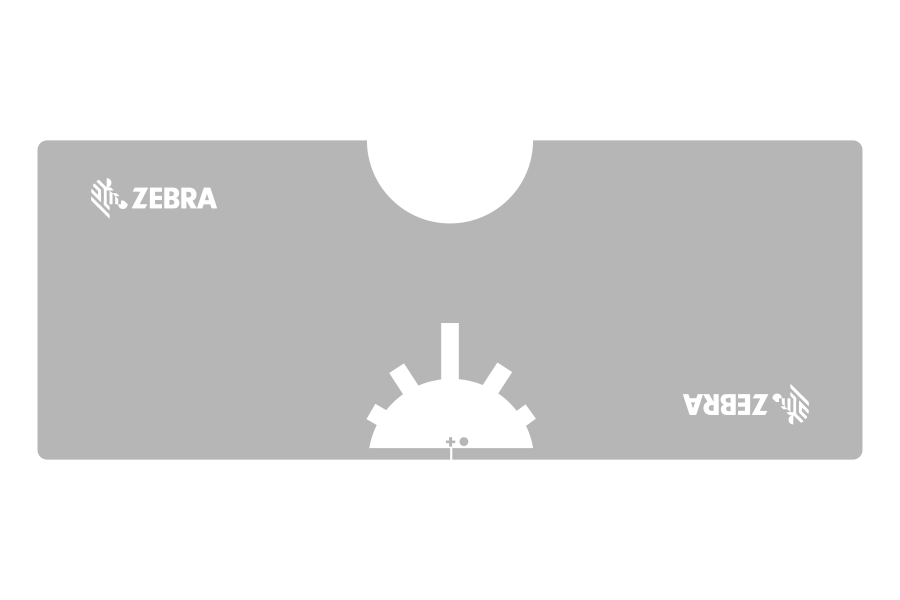 Etiqueta RFID avançada